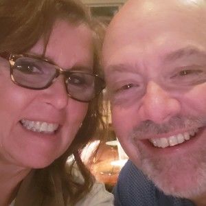 Meet your Posher, Joni